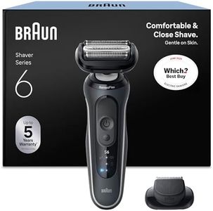 Braun Seri