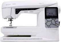 Husqvarna Viking Opal 690Q