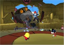 Xiaolin Showdown (PSP)