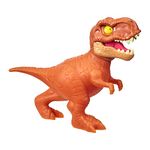 Character Uk Heroes Of Goo Jit Zu Jurassic World T-Rex