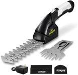 Sun Joe HJ604C 7.2-Volt Cordless Gr