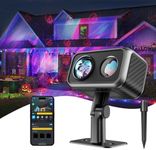 Govee Outdoor Projector, Galaxy Pro