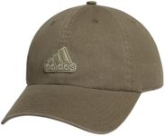 adidas Men's Ultimate Hat Relaxed C