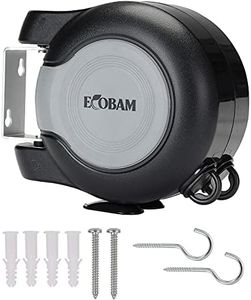 EcoBam Ret