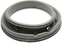 W11106747, W10340443 Washer Bellow Boot Compatible for various Washer models, AP6238143, WPW10474367, W10474367, W10900506, PS12074757