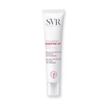 SVR SENSIFINE AR SPF50+ Calming Daily SPF50 Anti-Redness Moisturizer Rosacea Sun Cream for Face, UVB/UVA Anti-Redness Sunscreen for Sensitive Skin 40ml