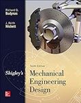 Shigley's Mechanical Engineering De
