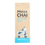 Prana Chai PEPPERMINT BLEND 250 g - All-Natural, no sugars, no syrups, no concentrates, no preservatives. Only The Good Stuff