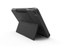 Kensington Blackbelt Rugged Case iPad 9.7 2018/9.7 2017 Black, K97452WW