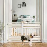 Baby Gate For 24 Inch Doorway