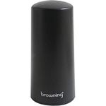 Browning(R) BR-2427 4G-3G LTE Wi-Fi(R) Cellular Pretuned Low-Profile NMO Antenna