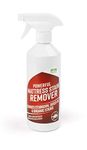 MPC ERADICATE Powerful Mattress Stain Remover Urine Vomit Blood Pet Faeces Bed Cleaner Freshner