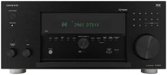 Onkyo TX-R