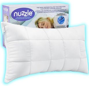 Nuzzle Que