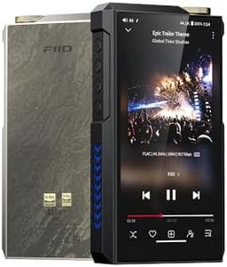 FiiO M27 A