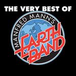 The Best Of Manfred Mann's Earth Band [VINYL]