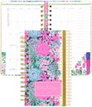 Lilly Pulitzer Daily Planner 2023-2