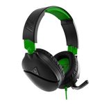 Turtle Beach Recon 70 Gaming Headset for Xbox One, PlayStation 4 Pro, PlayStation 4, Nintendo Switch, PC, and Mobile - Xbox One