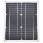 Solar Charger For Rvs