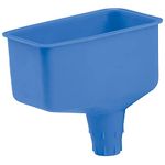 Hopkins FloTool 10709 Spill Saver Oil Funnel