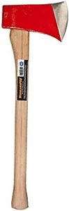 WoodlandPRO Fallers Axe (5 lbs.) with 28" Hickory Handle WP 1028