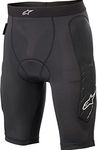 Alpinestars Protection - Paragon Lite Shorts Black 34-2020 2020