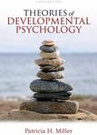 Theories of Developmental Psycholog