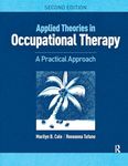 Applied Theories in Occupational Th