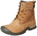 Woodland Men's Cashew Brown Ankle Boot-6 Kids UK (GB 3454119)