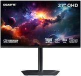 GIGABYTE - MO27Q2-27 QD-OLED Gaming