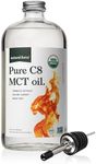 Natural Force Organic Pure C8 MCT O