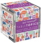 TableTopics Best Things Ever - 135 