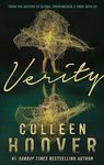 VERITY [Paperback] Hoover, Colleen