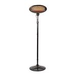 Nedis Patio Heater (Standing)