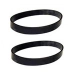 GULUANT 2 Pack Replacement ROR-1040 Vacuum Belt for Dirt Devil 3157260001 Hand Model for Royal 500 501 513 103 5000 Models