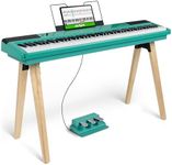 Alesis Recital Home Digital Piano w