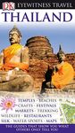 Dk Eyewitness Travel Thailand (Dk Eyewitness Travel Guides)