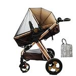 Stroller Netting Mosquito for Baby,