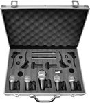 Pyle 7-Piece Wired Dynamic Kit-Kick