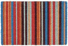 Nicola Spring Coir Door Mat - 60 x 