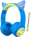 Riwbox CF9 Kids Bluetooth Headphone