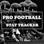 PRO FOOTBALL STAT TRACKER: Track Your Favorite Professional Football Players