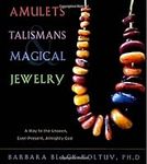 Amulets, Talismans, and Magical Jew
