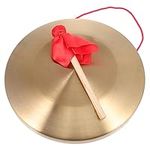 Opera Percussion Gong 1 Set Gong Ki