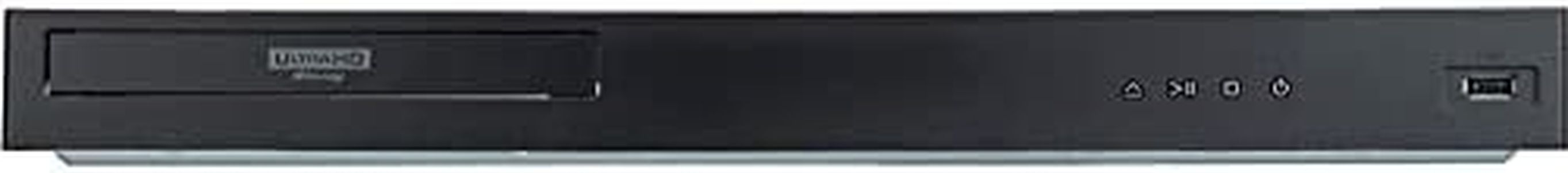 LG 4K Regi