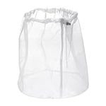 uxcell Mesh Laundry Bags, 19.7"x23.