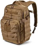 5.11 Tactical Backpack, RUSH 12 2.0