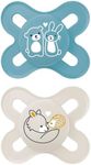 MAM Start Pacifiers (pack of 2 paci