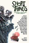 Short Things: Tales Inspired by "Who Goes There?" by John W. Campbell, Jr.