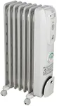 De'Longhi Oil filled Radiator Heate